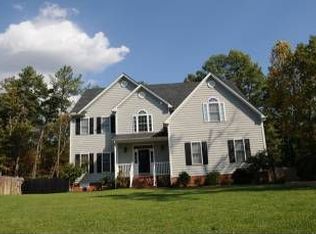4733 Denali Dr, Glen Allen, VA 23060
