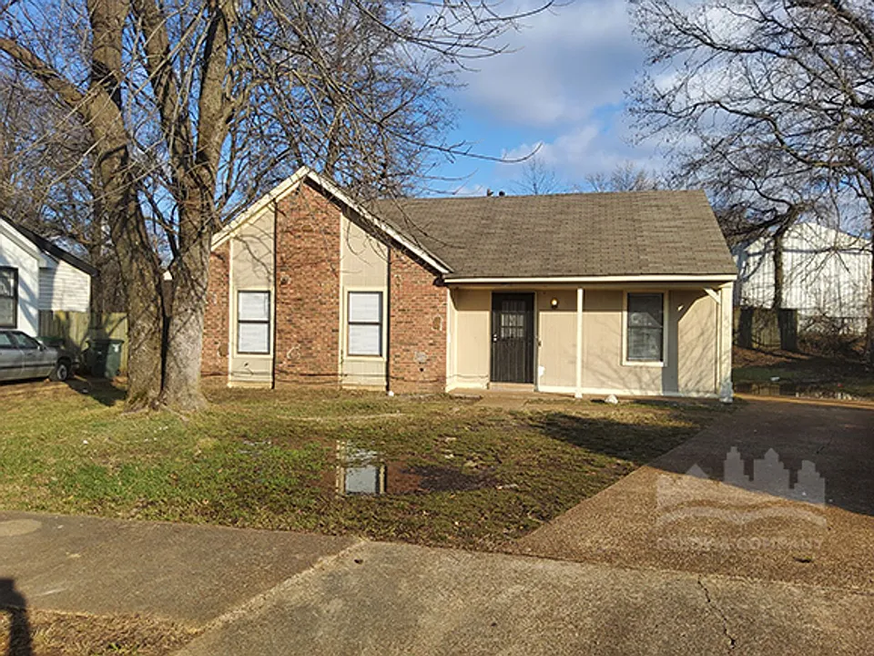 4812 Allrand Rd