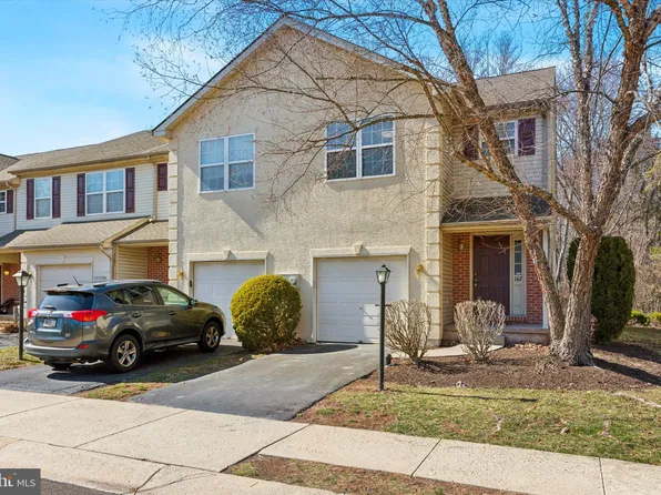 167 Vernon Ct, Lansdale, PA 19446