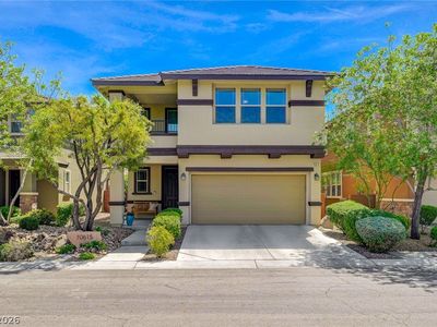10615 Country Knoll Way, Las Vegas, NV, 89135