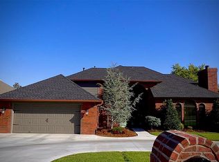 3617 Glenbrook Dr, Norman, OK 73072