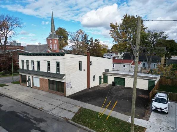 1 Grove St, Tonawanda, NY 14150