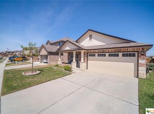 3303 Malmaison Rd, Killeen, TX 76542