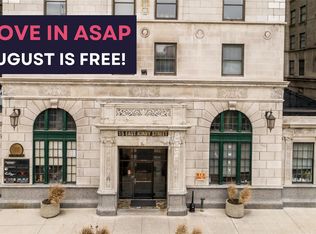 15 E Kirby St APT 720, Detroit, MI 48202