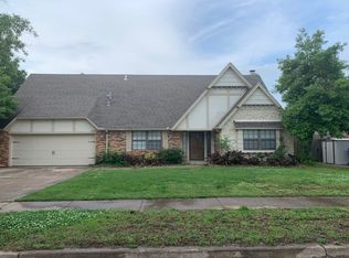 2508 W Richmond St, Broken Arrow, OK 74012
