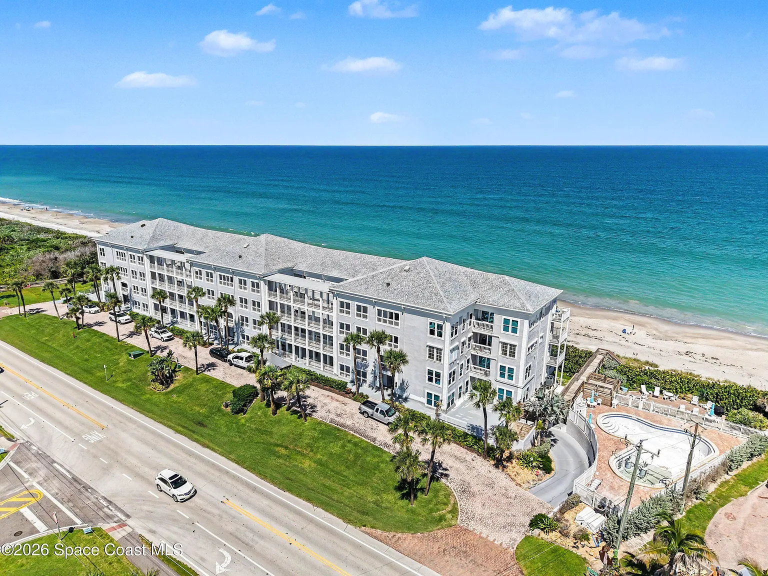 3035 S Highway A1A — Photo 3
