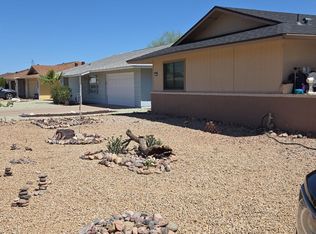 12637 W Rampart Dr, Sun City West, AZ 85375
