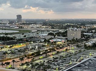 1755 Hallandale Beach Blvd #PENTHOUSE 06, Hallandale, FL 33009