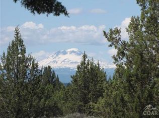 SW Blue Jay Rd, Terrebonne, OR 97760