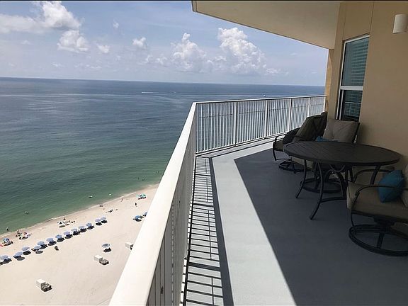 Panoramic views