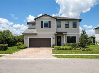 4471 Magellan St, Immokalee, FL 34142