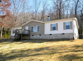3139 Prospect Church Rd, Loudon, TN 37774