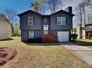 5595 Fairington Pl, Lithonia, GA 30038