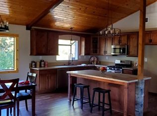 2222 Bernina Dr, Pine Mountain Club, CA 93222