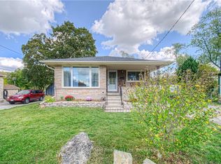 24 Prince St, Kitchener, ON N2K1J1
