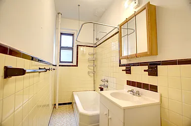 Rented by Corcoran
