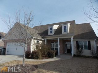 71 Camden Village Dr, Newnan, GA 30265