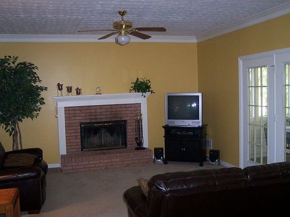 keeping room