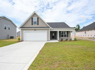 1716 Ramsdale Rd, Hope Mills, NC 28348