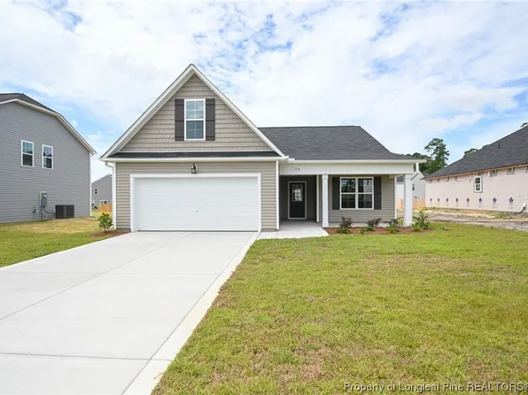 1716 Ramsdale Rd, Hope Mills, NC 28348