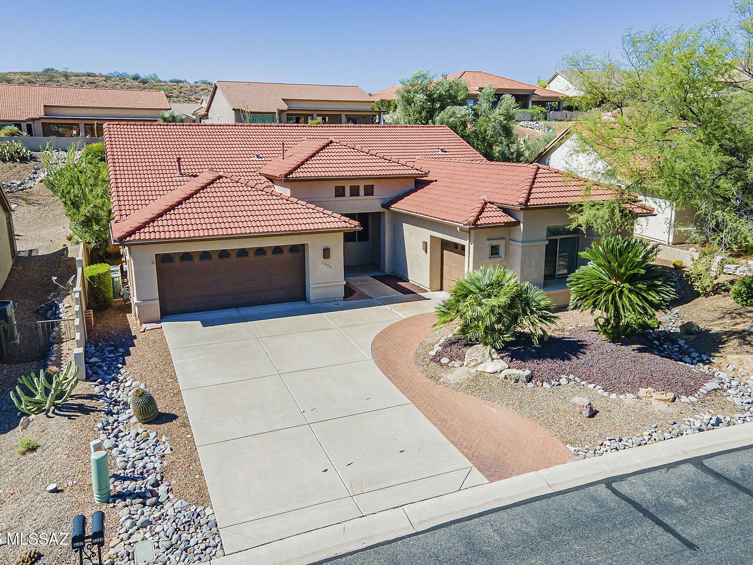 38994 S Windwood Dr, Saddlebrooke, AZ 85739 | Zillow