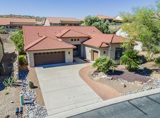 38994 S Windwood Dr, Saddlebrooke, AZ 85739