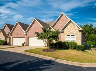 32 Valletta Cir, Little Rock, AR 72223