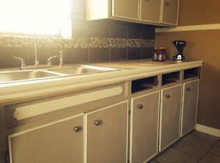 517 W 7th St, Chelsea, OK 74016