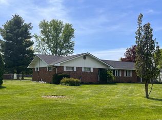 7409 Warner Huffer Rd, Circleville, OH 43113