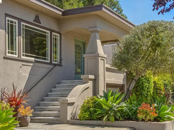 5232 Miles Ave, Oakland, CA 94618