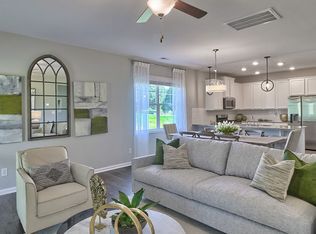 56 Harvest Moon Dr, Elgin, SC 29045