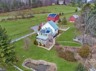 3000 Hoffman Mill Rd, Hampstead, MD 21074