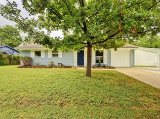 8413 Briarwood Ln, Austin, TX 78757