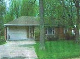 3953 S Scatterfield Rd, Anderson, IN 46013