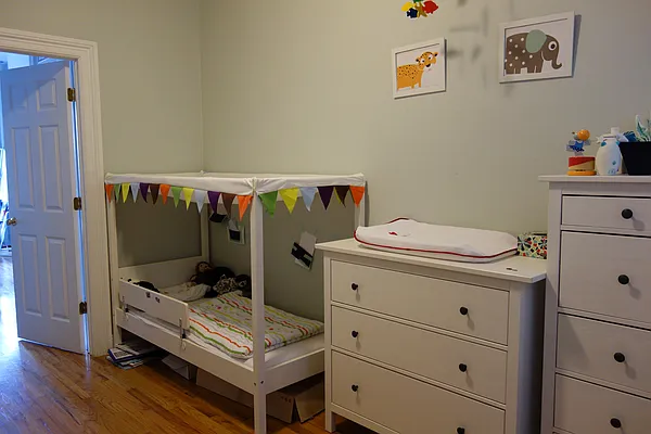 Rented by Brown Harris Stevens | media 3