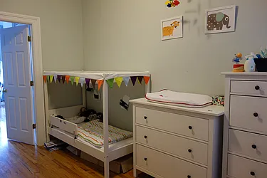 Rented by Brown Harris Stevens