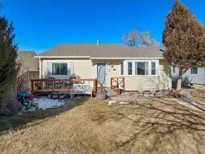206 Magnolia Lane, Sterling, CO, 80751