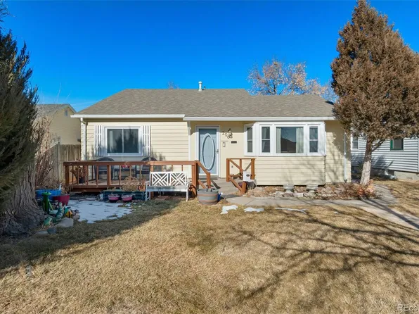 206 Magnolia Lane, Sterling, CO 80751