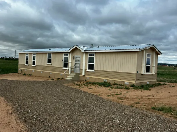 47 Capitan Cir, Moriarty, NM 87035