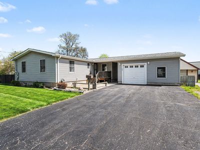 418 Cambridge St, Bay City, MI, 48708