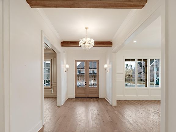 3rd image of 2487 Allelon Bend Ln Lot 38