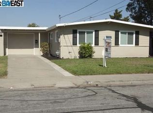 4453 Cahill St, Fremont, CA 94538