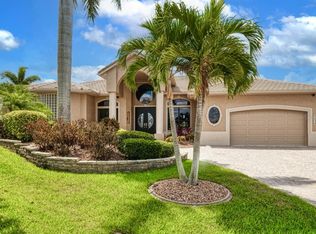 5036 Ussepa Ct, Punta Gorda, FL 33950