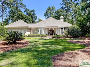17 Cedar Marsh Retreat, Savannah, GA 31411