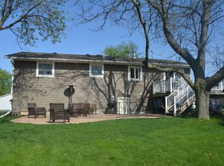 2513 Brewery Rd, Cross Plains, WI 53528