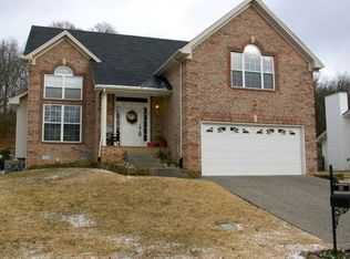 121 Walton Trce S, Hendersonville, TN 37075