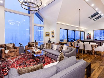 1581 Wood Rd, Snowmass Village, CO, 81615