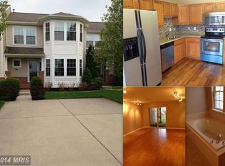 2042 Colgate Cir, Forest Hill, MD 21050