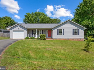 173 Hamlin Dr, Fredericksburg, VA, 22405