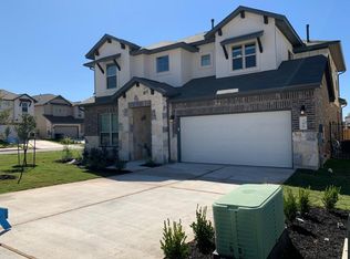 368 Rend Dr, Leander, TX 78641
